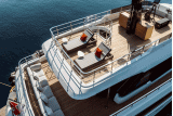 Custom Line Navetta 30
